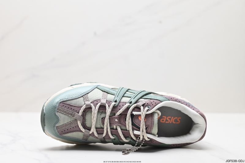 Asics Shoes